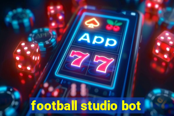 football studio bot